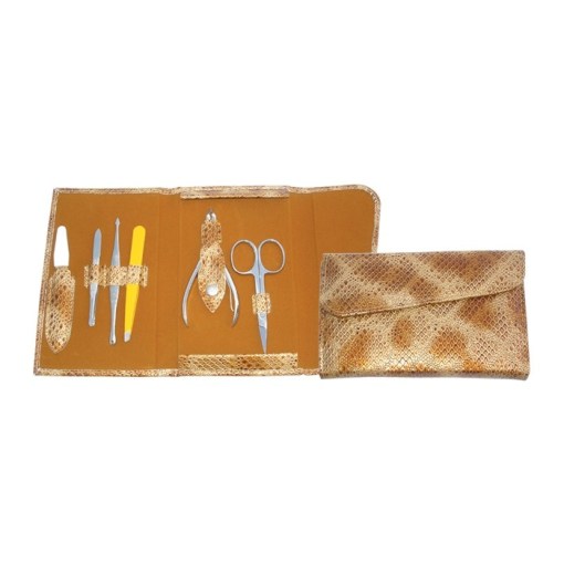 Manicure & Pedicure Instruments Kits #9